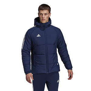 Jaqueta Adidas Condivo Azul Marinho